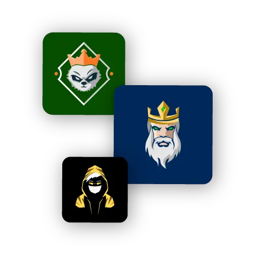 Gaming-avatar-design